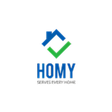 أيقونة البرنامج: Homy-user