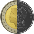 Programikonen: heads or tails coin