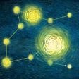 Icon of program: You Are 100k Light Years Away.