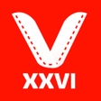 Ikon program: XXVI Video Downloader  Pl…