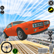 プログラムのアイコン：stunts cruiser car games …