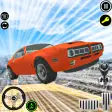 stunts cruiser car games 3d