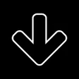 程序图标：Threads Video Downloader