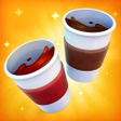 Icoon van programma: Coffee Dilemma