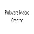 Иконка программы: Pulovers Macro Creator