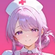 Icoon van programma: Gummy AI: Anime Roleplay …