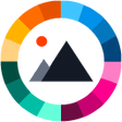 Иконка программы: Color Wallpaper