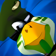 Icon of program: Chicken Invaders 5: Cluck…