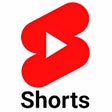 プログラムのアイコン：Tube Shorts Watch Short V…