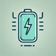 프로그램 아이콘: Recharge - Healthy Work B…