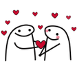 程序图标：Stickers De Canciones