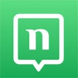 أيقونة البرنامج: nandbox Messenger:Chat  C…
