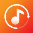Иконка программы: Music Stream: Free Music …