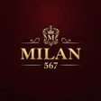 ไอคอนของโปรแกรม: Milan 567 - Online Matka …