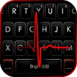 Ikon program: Red Heartbeat Live Keyboa…