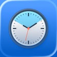 ไอคอนของโปรแกรม: Work Counter: Hours Track…