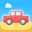 Ikona programu: Puzzle Shapes: Toddlers …
