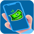プログラムのアイコン：Thu nhập hoàn hảo