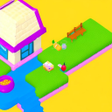 أيقونة البرنامج: Magic juice shop