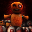 程序图标：Forest 3D Ghost Escape Mi…