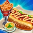 أيقونة البرنامج: Cooking Stop - Restaurant…