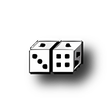 程序图标：Geert's Backgammon