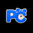 Ikona programu: PushClock - Loud Alarm Cl…