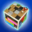 Puzzle Game Box