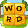 Ikon program: Word Swipe: Word Search G…