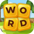 Word Swipe: Word Search Game
