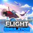 Иконка программы: Flight Simulator