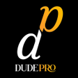 プログラムのアイコン：DudePro - Video Maker  Ed…