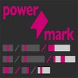 Symbol des Programms: Power Mark