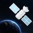 프로그램 아이콘: 卫星云图