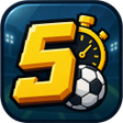 Programikonen: 5 Minute Football Manager