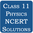 Ikona programu: Class 11 Physics NCERT So…