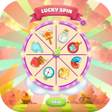 プログラムのアイコン：Subscribe to Slots
