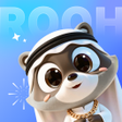 Ícone do programa: Roohchat