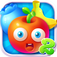 プログラムのアイコン：Juice Splash 2