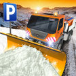 Icon of program: Ski Resort Driving Simula…