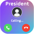 Ícone do programa: Fake Call - Prank Friend …