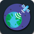Ícone do programa: Satellite Tracker - Satfi…