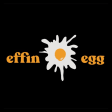Biểu tượng của chương trình: Effin Egg