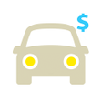 程序图标：Car Pricing  قیمتگذار