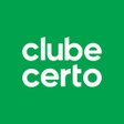 ไอคอนของโปรแกรม: Clube Certo