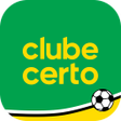 ไอคอนของโปรแกรม: Clube Certo