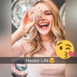 Ícone do programa: Square Quick Pro - Photo …
