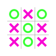 Ikon program: Triliza Tic Tac Toe