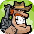 Icon of program: Zombie West: Dead Frontier