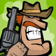 Ícone do programa: Zombie West: Dead Frontie…